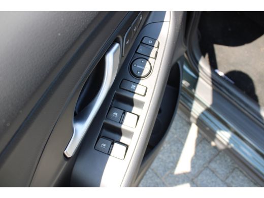 Hyundai i30 Wagon 1.5 T-GDi MHEV N Line AUTOMAAT | Afneembare trekhaak | Adaptive cruise control | Sportstoel... ActivLease financial lease
