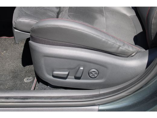 Hyundai i30 Wagon 1.5 T-GDi MHEV N Line AUTOMAAT | Afneembare trekhaak | Adaptive cruise control | Sportstoel... ActivLease financial lease