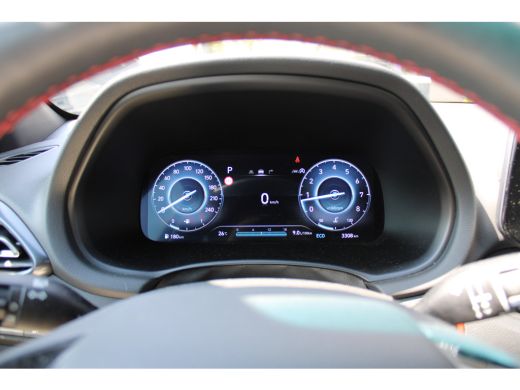 Hyundai i30 Wagon 1.5 T-GDi MHEV N Line AUTOMAAT | Afneembare trekhaak | Adaptive cruise control | Sportstoel... ActivLease financial lease