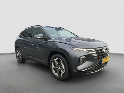 Hyundai Tucson 1.6 T-GDI 265pk PHEV Comfort Smart 4WD | Climate | Camera | Carplay | Keyless | Navigatie | Full ... ActivLease financial lease