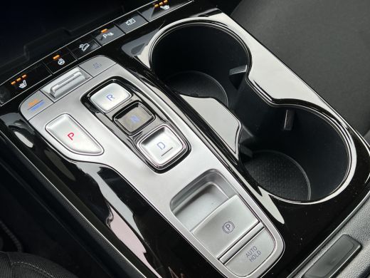 Hyundai Tucson 1.6 T-GDI 265pk PHEV Comfort Smart 4WD | Climate | Camera | Carplay | Keyless | Navigatie | Full ... ActivLease financial lease
