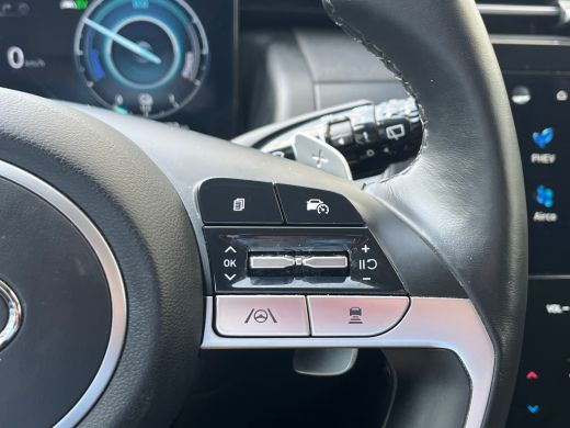 Hyundai Tucson 1.6 T-GDI 265pk PHEV Comfort Smart 4WD | Climate | Camera | Carplay | Keyless | Navigatie | Full ... ActivLease financial lease