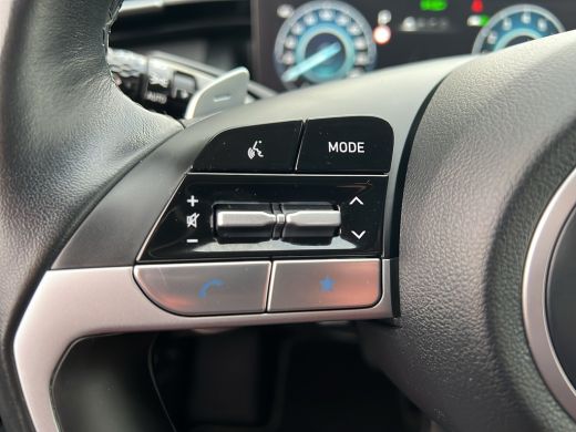 Hyundai Tucson 1.6 T-GDI 265pk PHEV Premium 4WD | Leder | Carplay | Climate | Keyless | Navigatie | Elek. Klep |... ActivLease financial lease