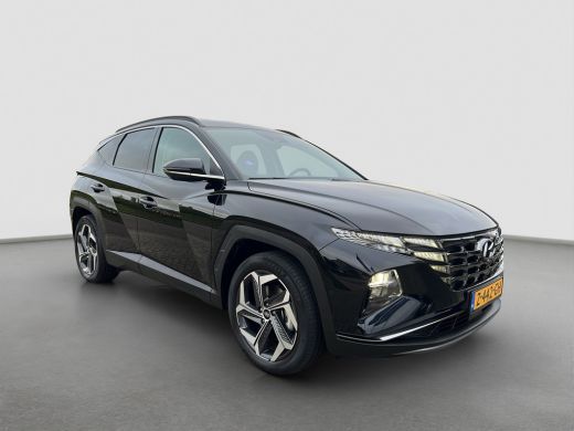 Hyundai Tucson 1.6 T-GDI 265pk PHEV Premium 4WD | Leder | Carplay | Climate | Keyless | Navigatie | Elek. Klep |... ActivLease financial lease