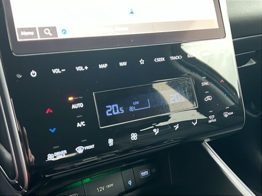Hyundai Tucson 1.6 T-GDI 265pk PHEV Premium 4WD | Leder | Carplay | Climate | Keyless | Navigatie | Elek. Klep |... ActivLease financial lease