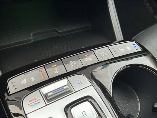 Hyundai Tucson 1.6 T-GDI 265pk PHEV Premium 4WD | Leder | Carplay | Climate | Keyless | Navigatie | Elek. Klep |... ActivLease financial lease