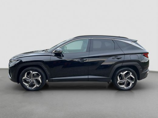 Hyundai Tucson 1.6 T-GDI 265pk PHEV Premium 4WD | Leder | Carplay | Climate | Keyless | Navigatie | Elek. Klep |... ActivLease financial lease