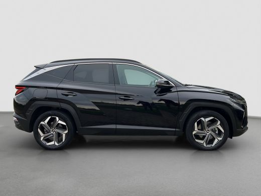 Hyundai Tucson 1.6 T-GDI 265pk PHEV Premium 4WD | Leder | Carplay | Climate | Keyless | Navigatie | Elek. Klep |... ActivLease financial lease