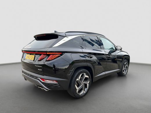 Hyundai Tucson 1.6 T-GDI 265pk PHEV Premium 4WD | Leder | Carplay | Climate | Keyless | Navigatie | Elek. Klep |... ActivLease financial lease