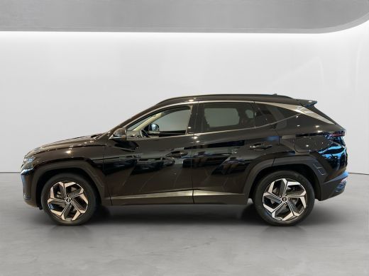 Hyundai Tucson 1.6 T-GDI 265pk PHEV Premium 4WD | Leder | Carplay | Climate | Keyless | Navigatie | Elek. Klep |... ActivLease financial lease