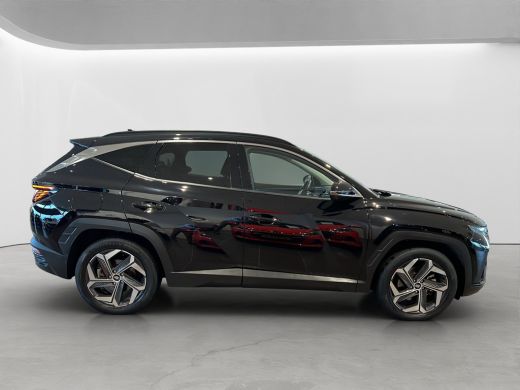 Hyundai Tucson 1.6 T-GDI 265pk PHEV Premium 4WD | Leder | Carplay | Climate | Keyless | Navigatie | Elek. Klep |... ActivLease financial lease