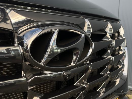 Hyundai Tucson 1.6 T-GDI 265pk PHEV Premium 4WD | Leder | Carplay | Climate | Keyless | Navigatie | Elek. Klep |... ActivLease financial lease