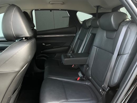 Hyundai Tucson 1.6 T-GDI 265pk PHEV Premium 4WD | Leder | Carplay | Climate | Keyless | Navigatie | Elek. Klep |... ActivLease financial lease