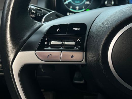 Hyundai Tucson 1.6 T-GDI 265pk PHEV Premium 4WD | Leder | Carplay | Climate | Keyless | Navigatie | Elek. Klep |... ActivLease financial lease