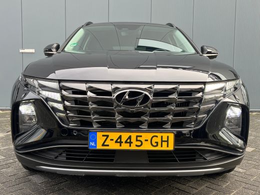 Hyundai Tucson 1.6 T-GDI 265pk PHEV Premium 4WD | Leder | Carplay | Climate | Keyless | Navigatie | Elek. Klep |... ActivLease financial lease
