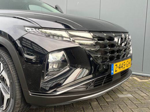 Hyundai Tucson 1.6 T-GDI 265pk PHEV Premium 4WD | Leder | Carplay | Climate | Keyless | Navigatie | Elek. Klep |... ActivLease financial lease