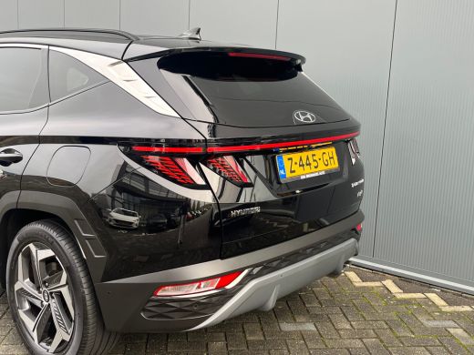 Hyundai Tucson 1.6 T-GDI 265pk PHEV Premium 4WD | Leder | Carplay | Climate | Keyless | Navigatie | Elek. Klep |... ActivLease financial lease