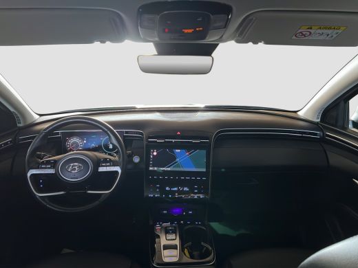 Hyundai Tucson 1.6 T-GDI 265pk PHEV Premium 4WD | Leder | Carplay | Climate | Keyless | Navigatie | Elek. Klep |... ActivLease financial lease