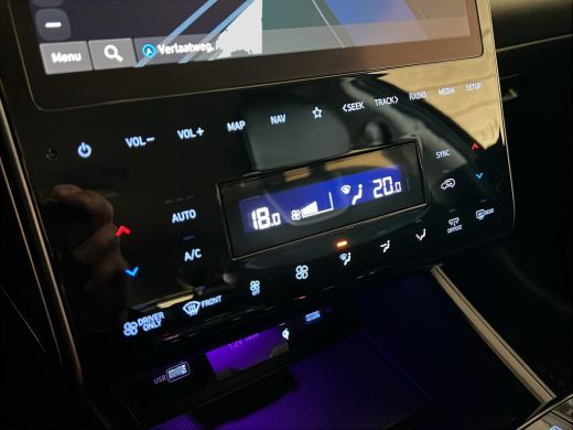 Hyundai Tucson 1.6 T-GDI 265pk PHEV Premium 4WD | Leder | Carplay | Climate | Keyless | Navigatie | Elek. Klep |... ActivLease financial lease