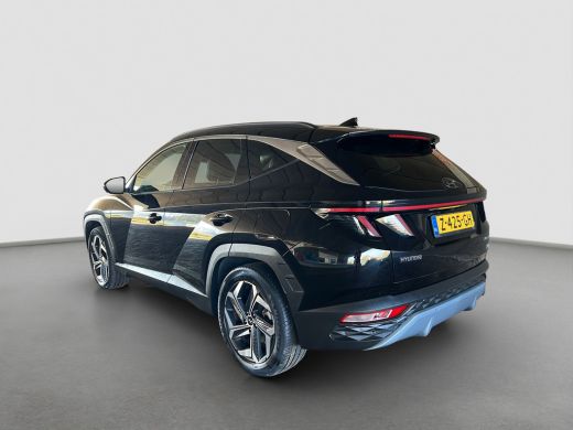 Hyundai Tucson 1.6 T-GDI 265pk PHEV Premium 4WD | Leder | Carplay | Climate | Keyless | Navigatie | Elek. Klep |... ActivLease financial lease