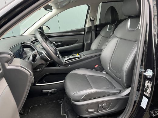 Hyundai Tucson 1.6 T-GDI 265pk PHEV Premium 4WD | Leder | Carplay | Climate | Keyless | Navigatie | Elek. Klep |... ActivLease financial lease