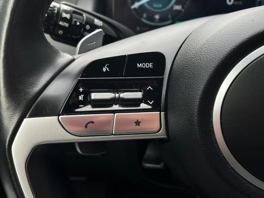 Hyundai Tucson 1.6 T-GDI 265pk PHEV Premium 4WD | Leder | Carplay | Climate | Keyless | Navigatie | Elek. Klep |... ActivLease financial lease