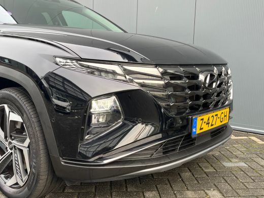 Hyundai Tucson 1.6 T-GDI 265pk PHEV Premium 4WD | Leder | Carplay | Climate | Keyless | Navigatie | Elek. Klep |... ActivLease financial lease