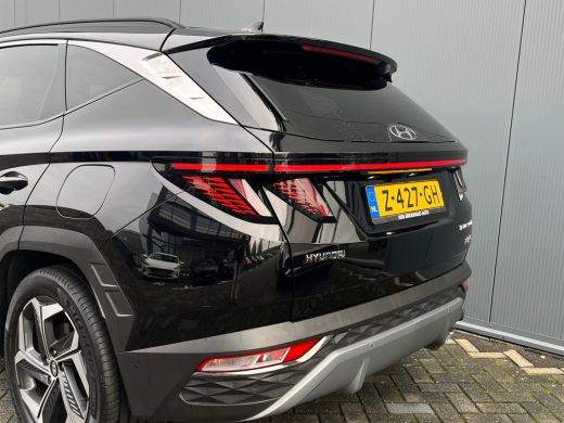 Hyundai Tucson 1.6 T-GDI 265pk PHEV Premium 4WD | Leder | Carplay | Climate | Keyless | Navigatie | Elek. Klep |... ActivLease financial lease