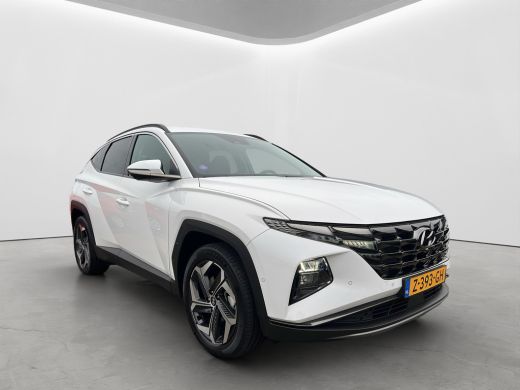 Hyundai Tucson 1.6 T-GDI 265pk PHEV Premium 4WD | Leder | Carplay | Climate | Keyless | Navigatie | Elek. Klep |... ActivLease financial lease