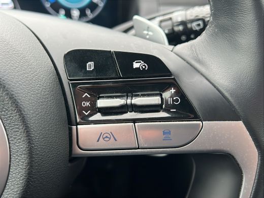Hyundai Tucson 1.6 T-GDI 265pk PHEV Premium 4WD | Leder | Carplay | Climate | Keyless | Navigatie | Elek. Klep |... ActivLease financial lease