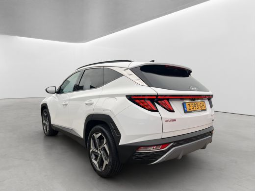 Hyundai Tucson 1.6 T-GDI 265pk PHEV Premium 4WD | Leder | Carplay | Climate | Keyless | Navigatie | Elek. Klep |... ActivLease financial lease