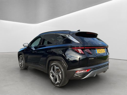 Hyundai Tucson 1.6 T-GDI 265pk PHEV Premium 4WD | Leder | Carplay | Climate | Keyless | Navigatie | Elek. Klep |... ActivLease financial lease