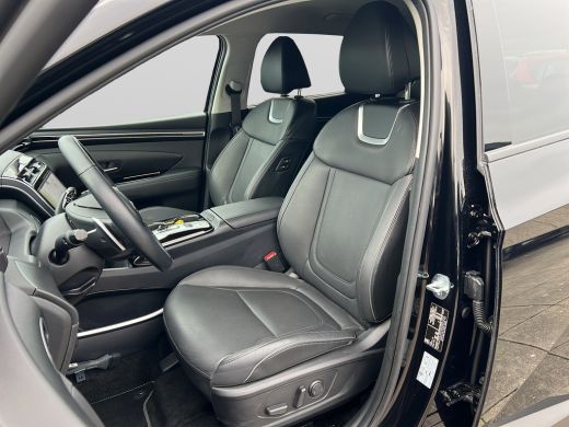 Hyundai Tucson 1.6 T-GDI 265PK PHEV Premium 4WD | Leder | Carplay | Climate | Keyless | Navigatie | Elek. Klep |... ActivLease financial lease