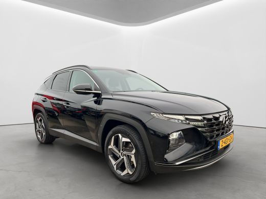 Hyundai Tucson 1.6 T-GDI 265PK PHEV Premium 4WD | Leder | Carplay | Climate | Keyless | Navigatie | Elek. Klep |... ActivLease financial lease