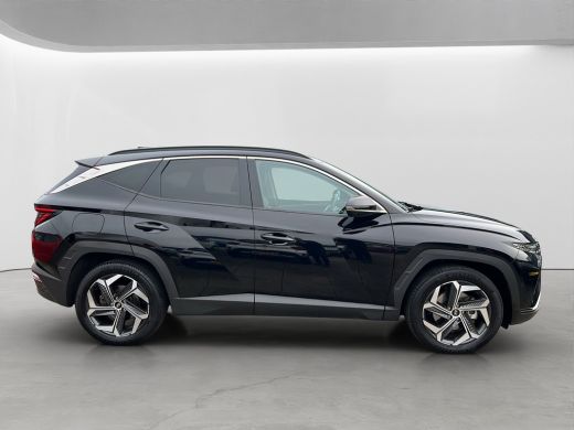 Hyundai Tucson 1.6 T-GDI 265PK PHEV Premium 4WD | Leder | Carplay | Climate | Keyless | Navigatie | Elek. Klep |... ActivLease financial lease