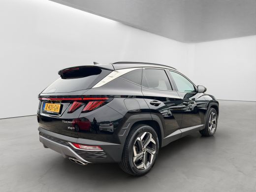 Hyundai Tucson 1.6 T-GDI 265PK PHEV Premium 4WD | Leder | Carplay | Climate | Keyless | Navigatie | Elek. Klep |... ActivLease financial lease