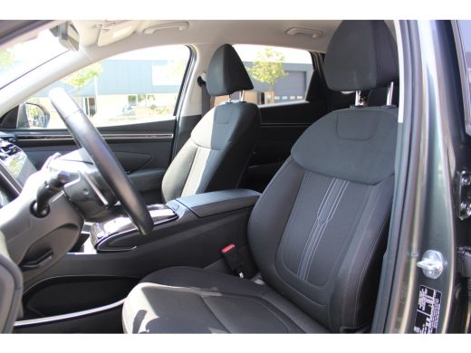 Hyundai Tucson 1.6 T-GDI PHEV Comfort Smart 4WD 265PK | Afneembare Trekhaak | Cruise control adaptief met Stop&G... ActivLease financial lease