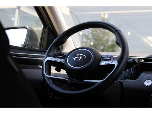 Hyundai Tucson 1.6 T-GDI PHEV Comfort Smart 4WD 265PK | Afneembare Trekhaak | Cruise control adaptief met Stop&G... ActivLease financial lease