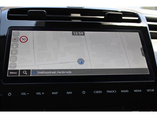 Hyundai Tucson 1.6 T-GDI PHEV Comfort Smart 4WD 265PK | Afneembare Trekhaak | Cruise control adaptief met Stop&G... ActivLease financial lease