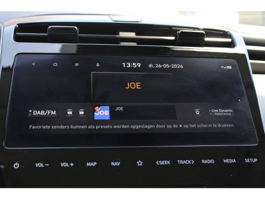 Hyundai Tucson 1.6 T-GDI PHEV Comfort Smart 4WD 265PK | Afneembare Trekhaak | Cruise control adaptief met Stop&G... ActivLease financial lease