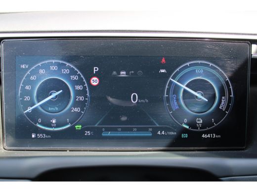 Hyundai Tucson 1.6 T-GDI PHEV Comfort Smart 4WD 265PK | Afneembare Trekhaak | Cruise control adaptief met Stop&G... ActivLease financial lease