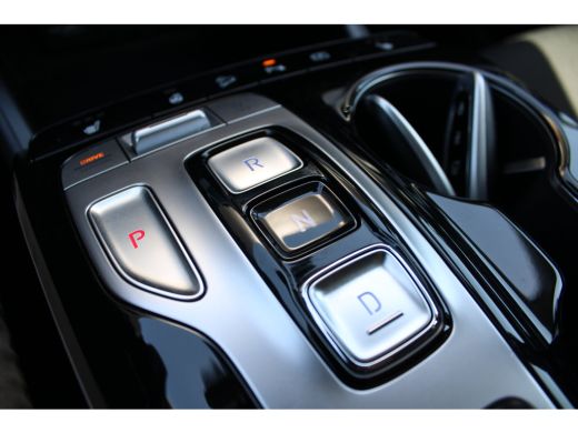 Hyundai Tucson 1.6 T-GDI PHEV Comfort Smart 4WD 265PK | Afneembare Trekhaak | Cruise control adaptief met Stop&G... ActivLease financial lease