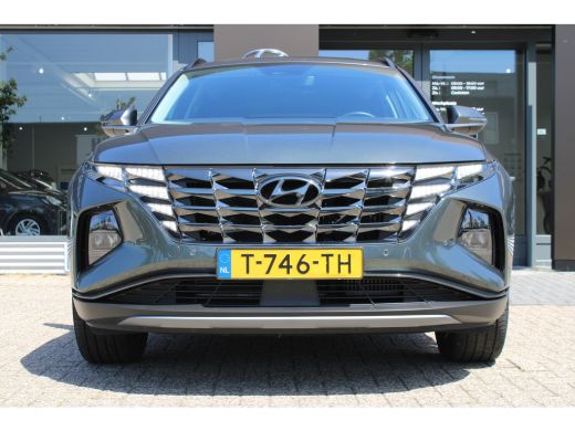Hyundai Tucson 1.6 T-GDI PHEV Comfort Smart 4WD 265PK | Afneembare Trekhaak | Cruise control adaptief met Stop&G... ActivLease financial lease