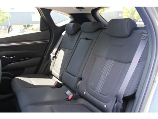 Hyundai Tucson 1.6 T-GDI PHEV Comfort Smart 4WD 265PK | Afneembare Trekhaak | Cruise control adaptief met Stop&G... ActivLease financial lease