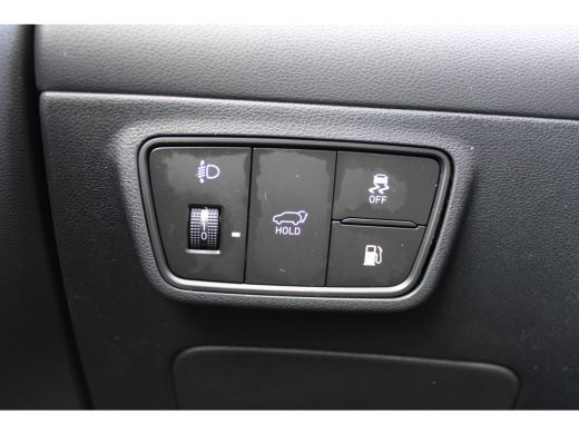 Hyundai Tucson 1.6 T-GDI PHEV Comfort Smart 4WD | DAB ontvanger | Achteruitrijcamera | | Achterbank in delen nee... ActivLease financial lease