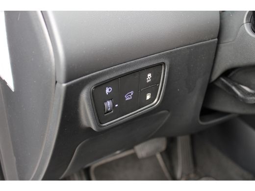 Hyundai Tucson 1.6 T-GDI PHEV Comfort Smart 4WD | DAB ontvanger | Achteruitrijcamera | Adaptive cruise control |... ActivLease financial lease