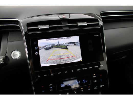 Hyundai Tucson 1.6 T-GDI PHEV Comfort Smart 4WD | DAB ontvanger | Achteruitrijcamera | Adaptive cruise control |... ActivLease financial lease