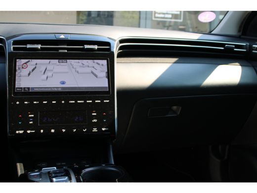 Hyundai Tucson 1.6 T-GDI PHEV Comfort Smart 4WD PHEV 265pk 4WD | Achteruitrijcamera | Actieve rijbaanassistentie... ActivLease financial lease