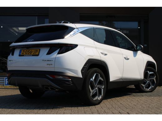 Hyundai Tucson 1.6 T-GDI PHEV Comfort Smart 4WD PHEV 265pk 4WD | Achteruitrijcamera | Actieve rijbaanassistentie... ActivLease financial lease