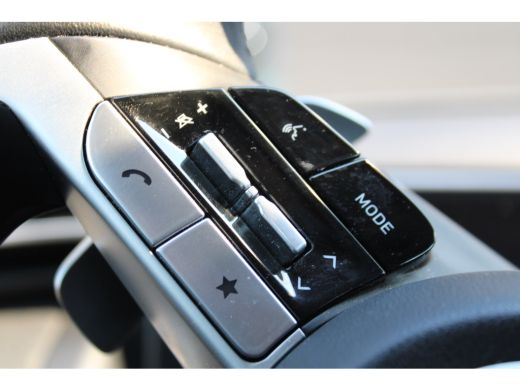 Hyundai Tucson 1.6 T-GDI PHEV Comfort Smart 4WD PHEV 265pk 4WD | Achteruitrijcamera | Actieve rijbaanassistentie... ActivLease financial lease